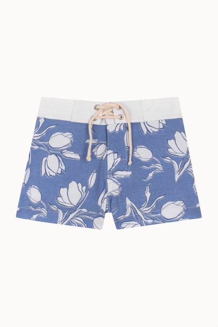 KIDS BOARDSHORTS LUCA V8