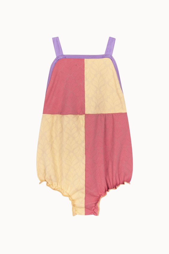 SWIMSUIT KIDS MATILDA V1
