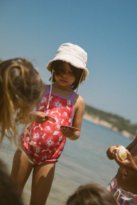 SWIMSUIT KIDS MATILDA V2