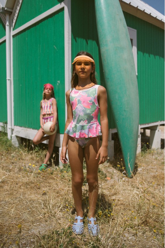 SWIMSUIT KIDS SHIRLEY V1