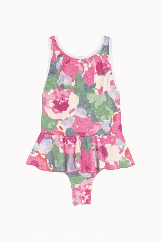 SWIMSUIT KIDS SHIRLEY V1