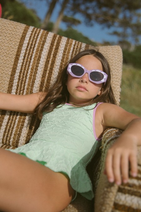 SWIMSUIT KIDS SHIRLEY V2