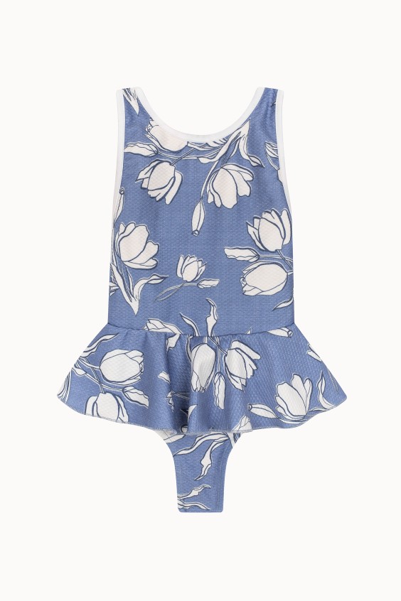 SWIMSUIT KIDS SHIRLEY V3