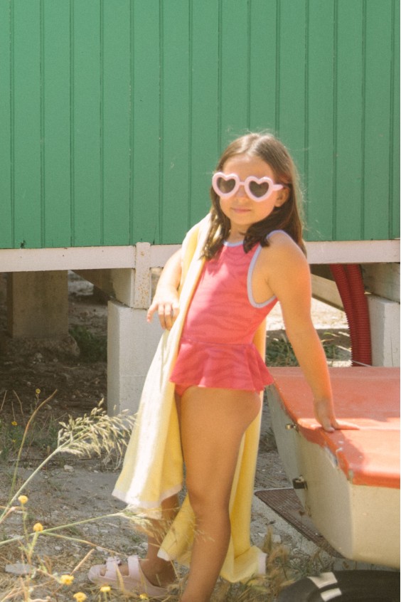 SWIMSUIT KIDS SHIRLEY V4