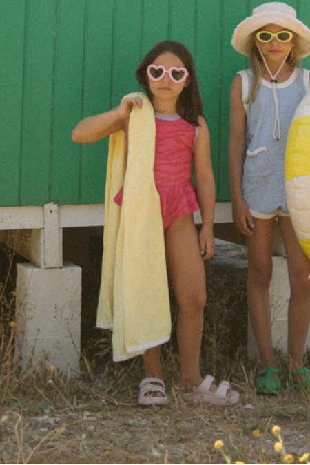 SWIMSUIT KIDS SHIRLEY V4