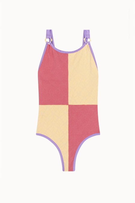 SWIMSUIT KIDS VICTORIA V1