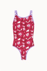 VERMELHO FLORES