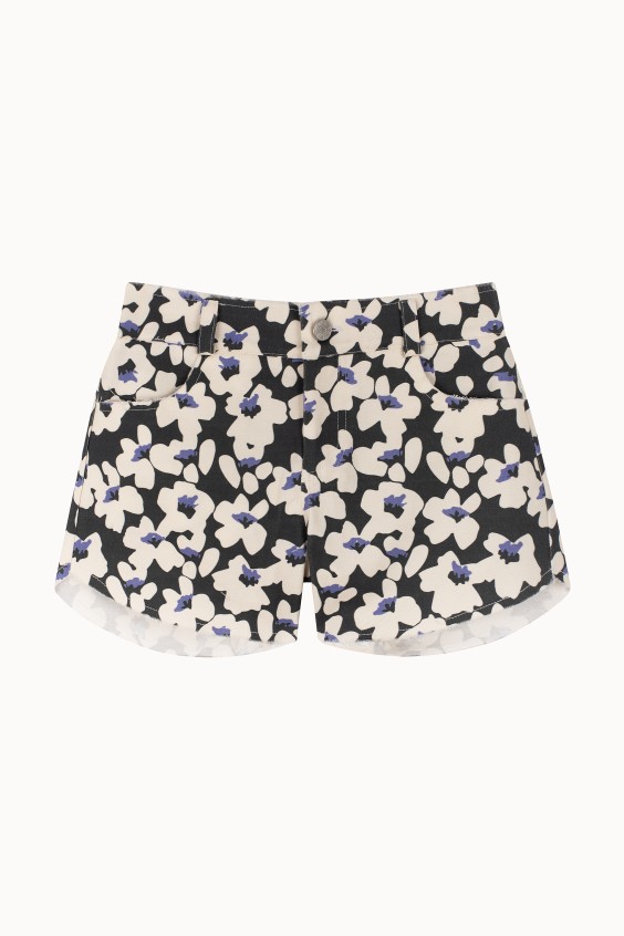 SHORTS VICK V1