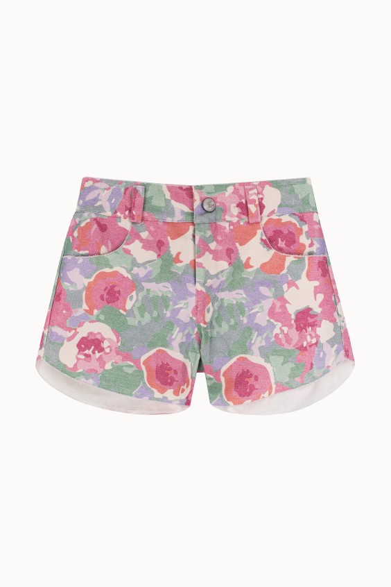 SHORTS VICKY V3