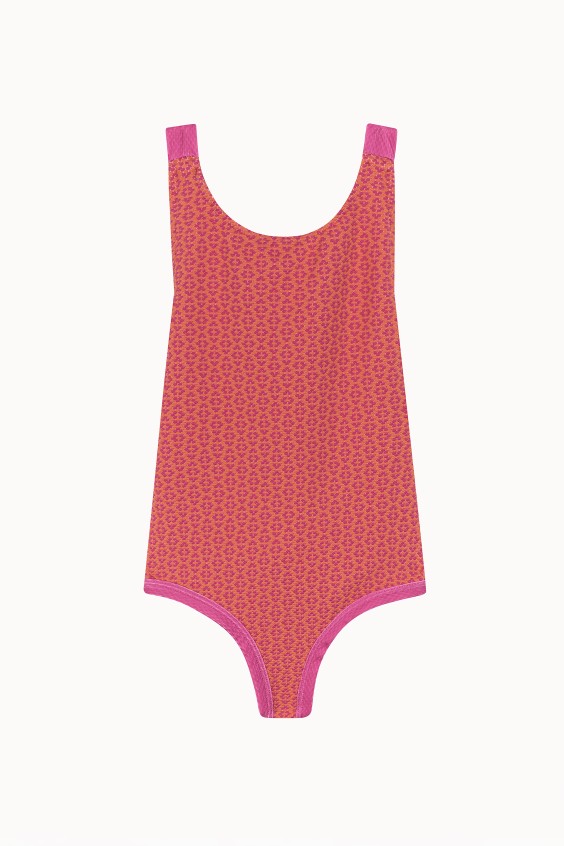 SWIMSUIT KIDS WILLOW V1