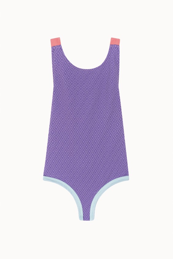 SWIMSUIT KIDS WILLOW V3