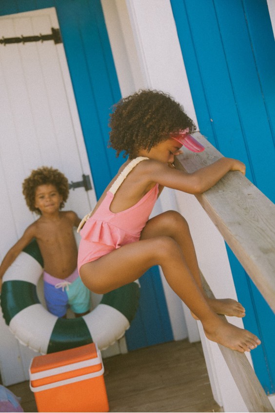 SWIMSUIT KIDS WINNIE V1