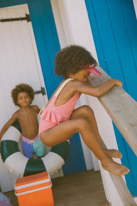 SWIMSUIT KIDS WINNIE V1