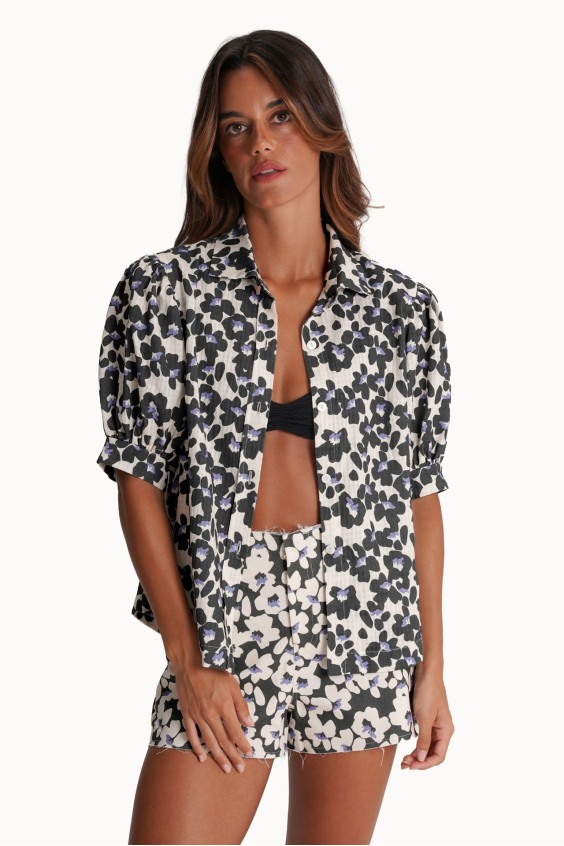 TYRA SHIRT V1