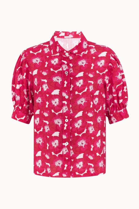 TYRA SHIRT V2