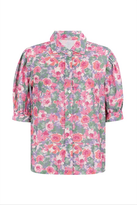 TYRA SHIRT V3