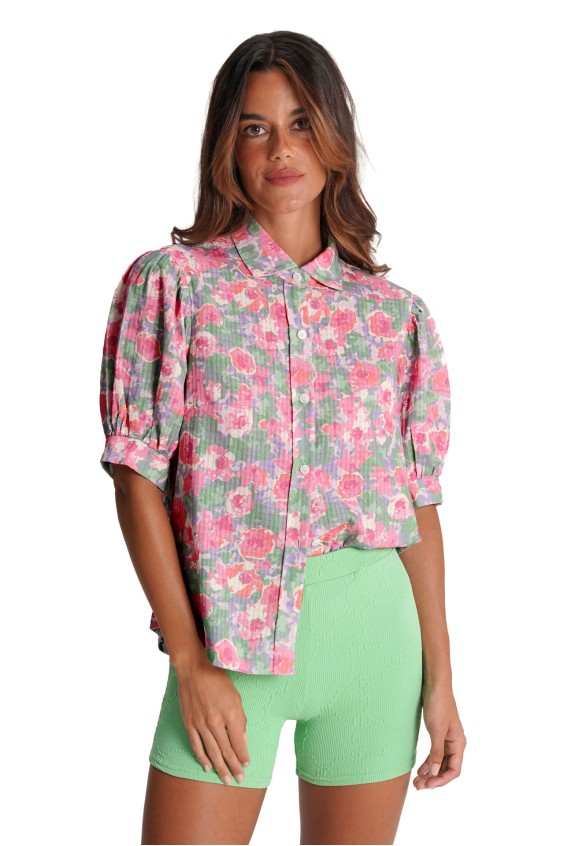TYRA SHIRT V3