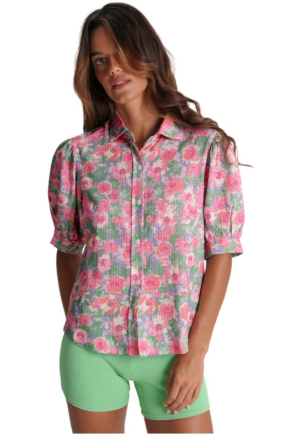 TYRA SHIRT V3