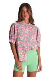 TYRA SHIRT V3