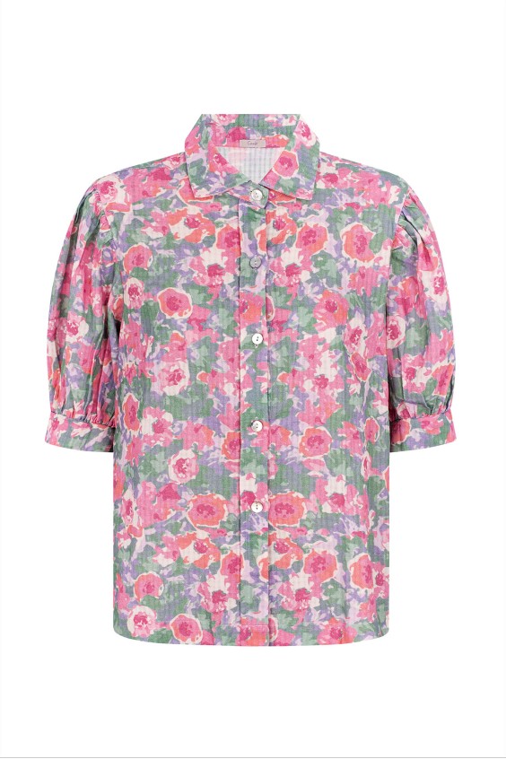 TYRA SHIRT V3