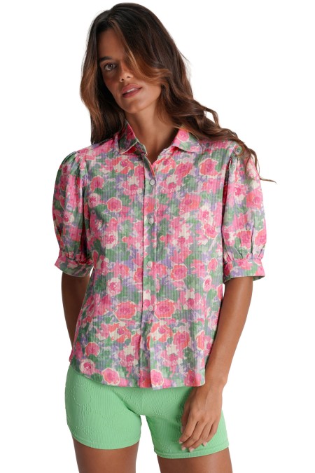 TYRA SHIRT V3
