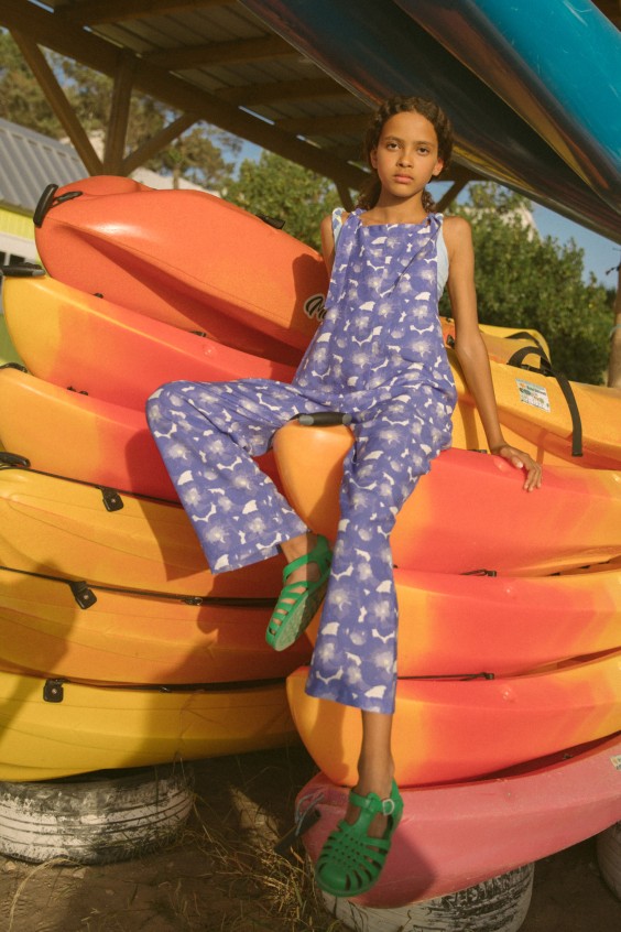 JUMPSUIT CLEO V2