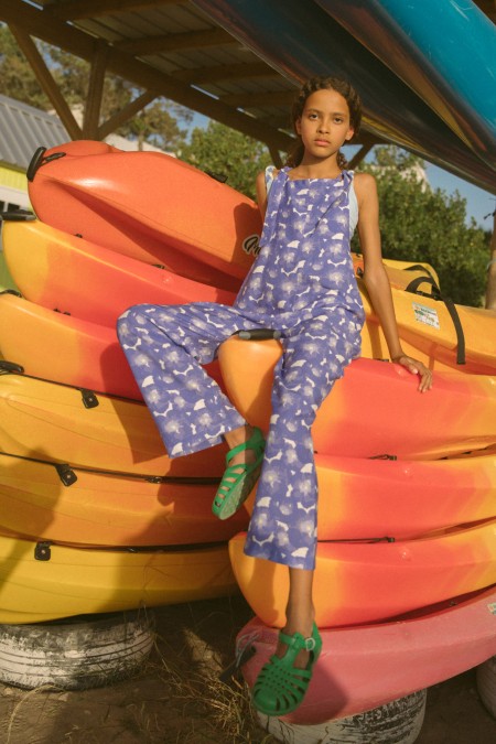 JUMPSUIT CLEO V2