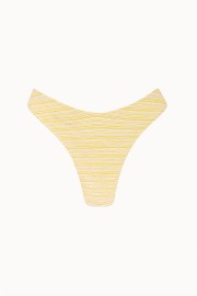 AMARELO CRU