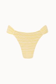 AMARELO CRU
