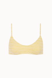 AMARELO CRU