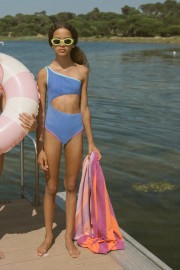 TEEN SWIMSUIT TRIKINI ELLE V2