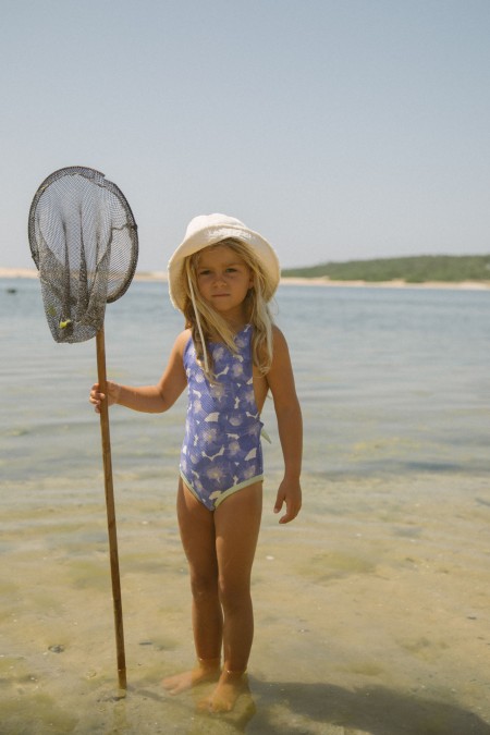 SWIMSUIT KIDS WILLOW V2