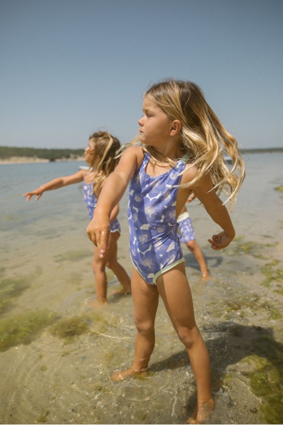 SWIMSUIT KIDS WILLOW V2