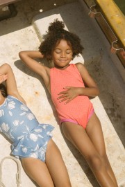 SWIMSUIT KIDS WILLOW V1