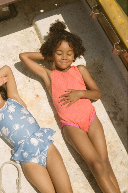 SWIMSUIT KIDS WILLOW V1