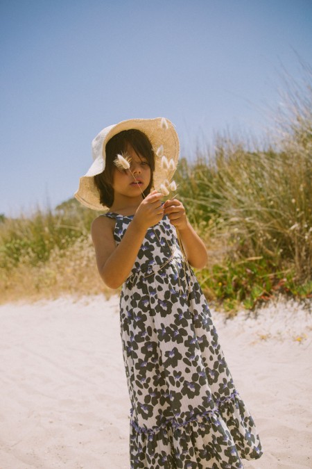 KIDS DRESS BELLE