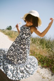 KIDS DRESS BELLE
