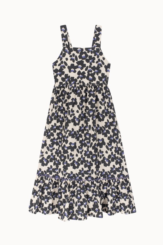 KIDS DRESS BELLE
