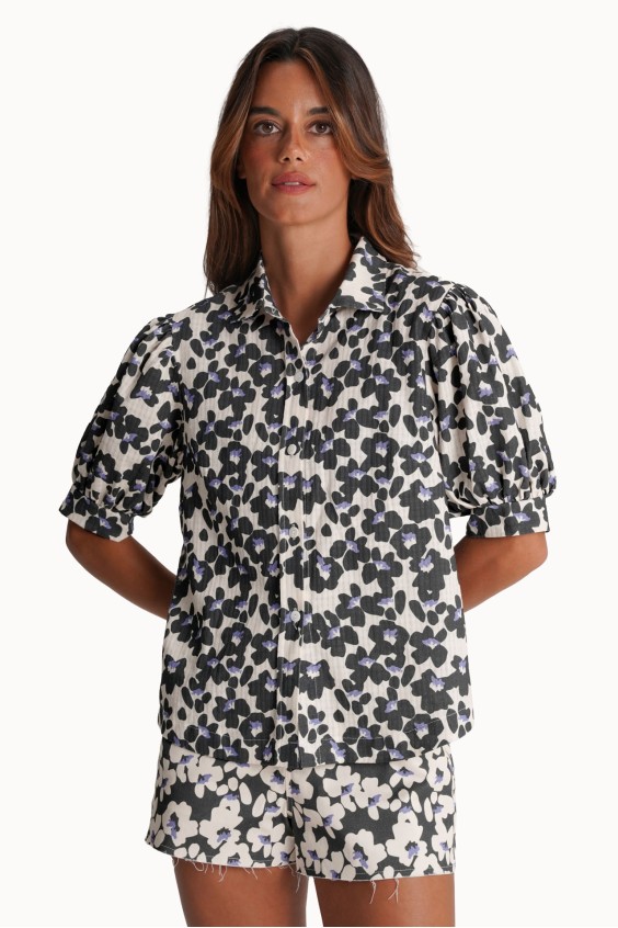 TYRA SHIRT V1