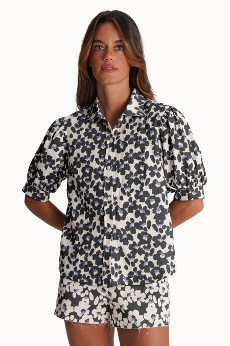 TYRA SHIRT V1