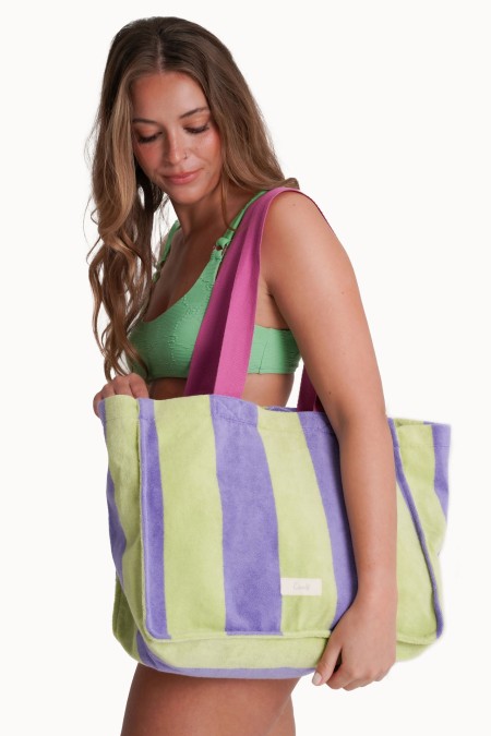 BEACH BAG V2