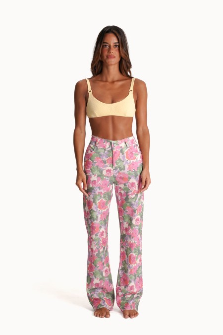 PLUM TROUSERS V3