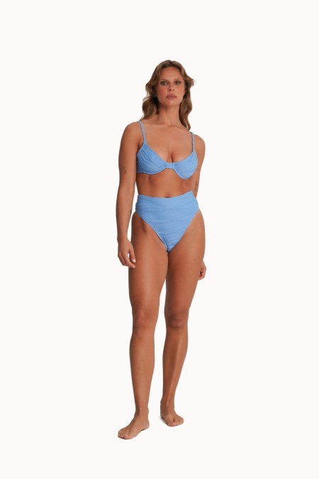BLUE BOTTOM V1