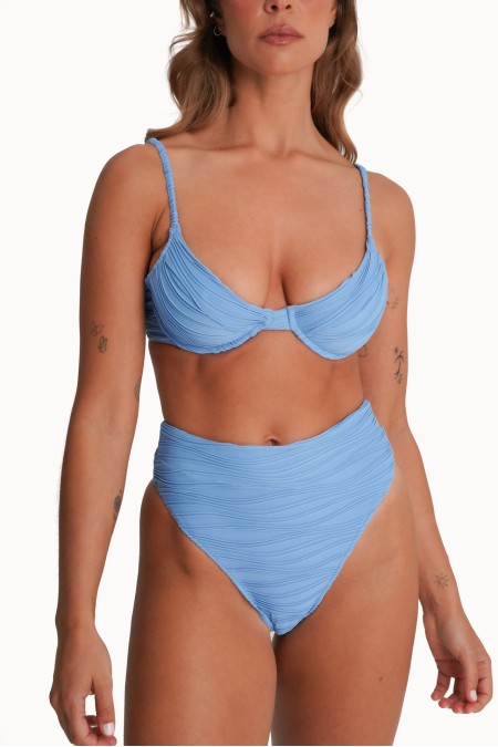 BLUE BOTTOM V1