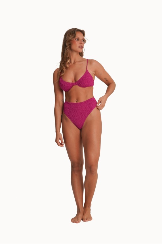 BLUE BOTTOM V4