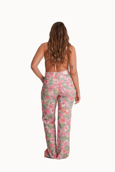 PLUM TROUSERS V3