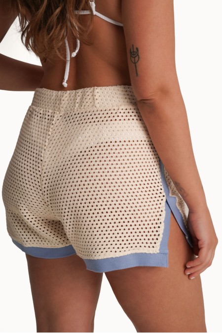 AMBER SHORTS V1