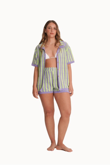 AMBER SHORTS V2