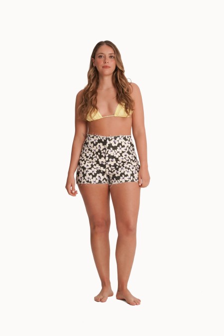 PISTACHIO SHORTS V1