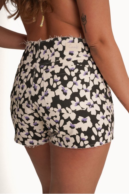 PISTACHIO SHORTS V1